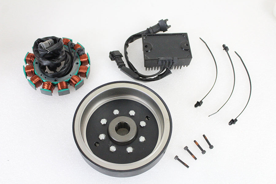 Sportster Alternator Kit for 1200cc Models