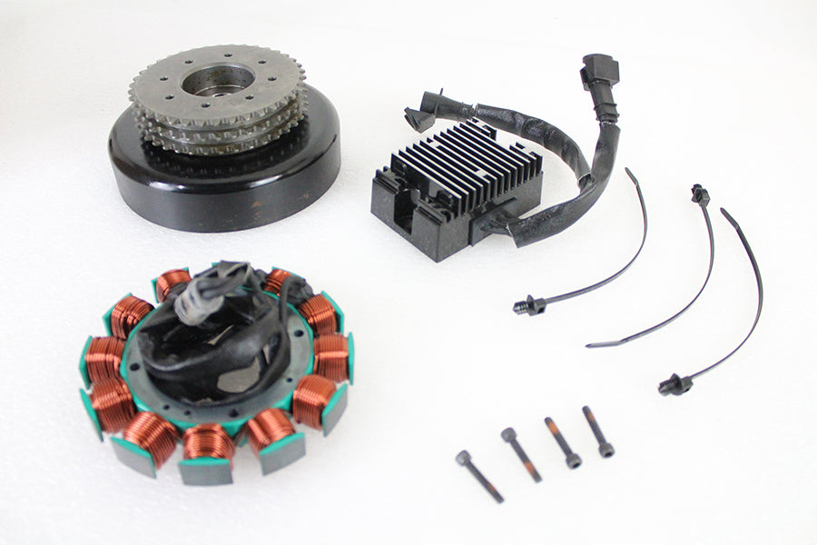 Sportster Alternator Kit for 1200cc Models