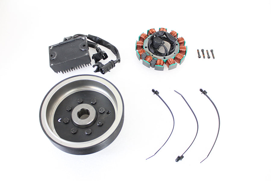 Sportster Alternator Kit for 883cc Models