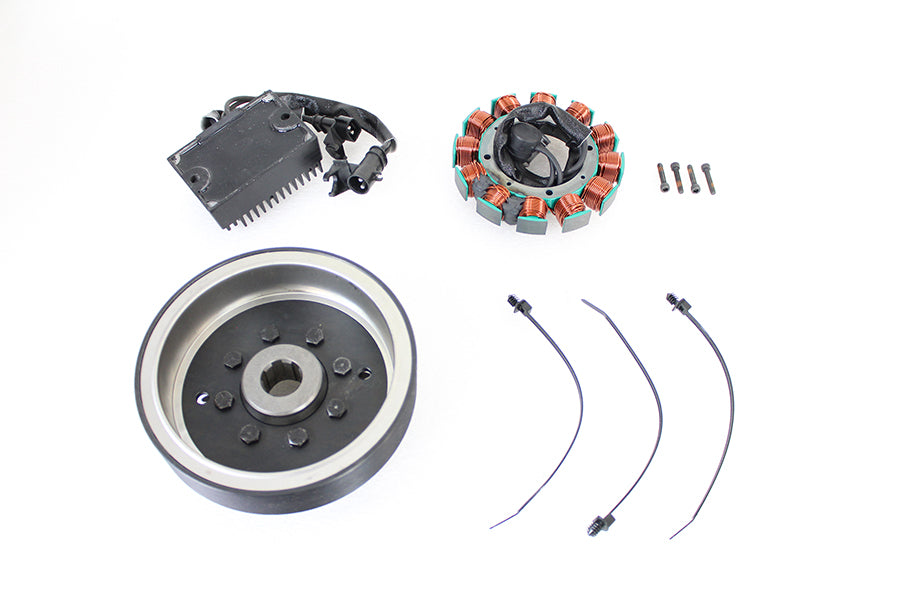 Sportster Alternator Kit for 883cc Models
