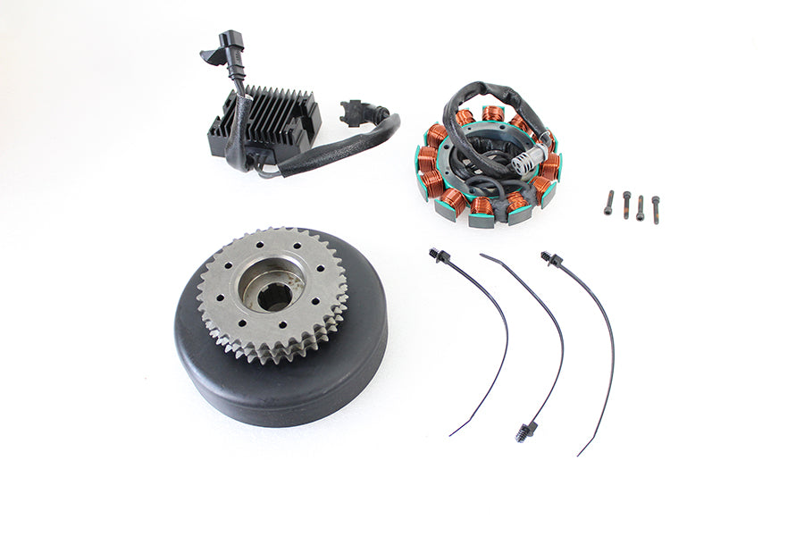 Sportster Alternator Kit for 883cc Models