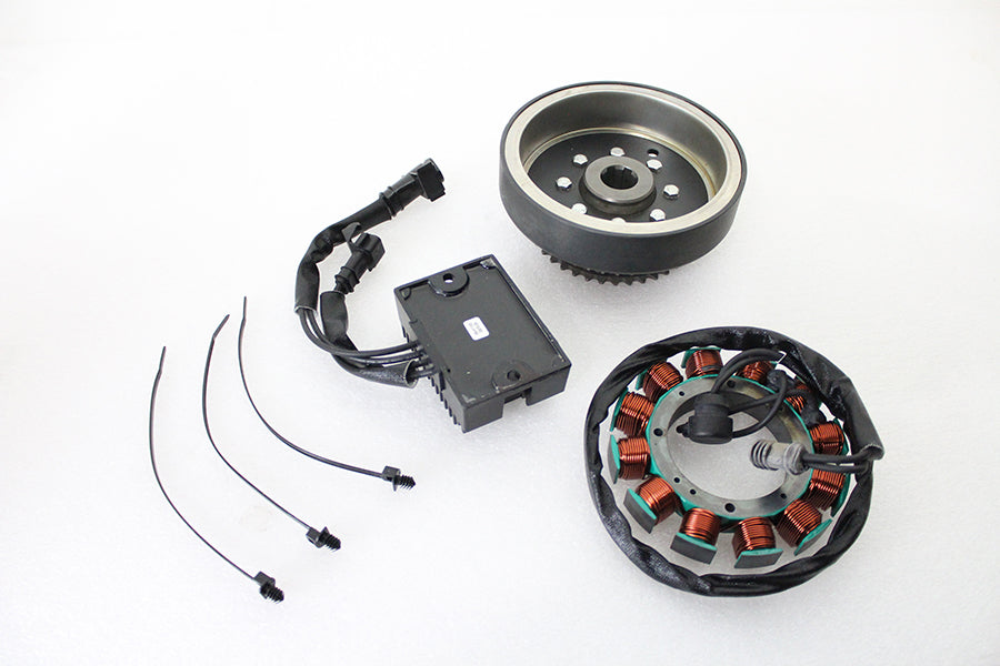 Sportster Alternator Kit for 1200cc Models