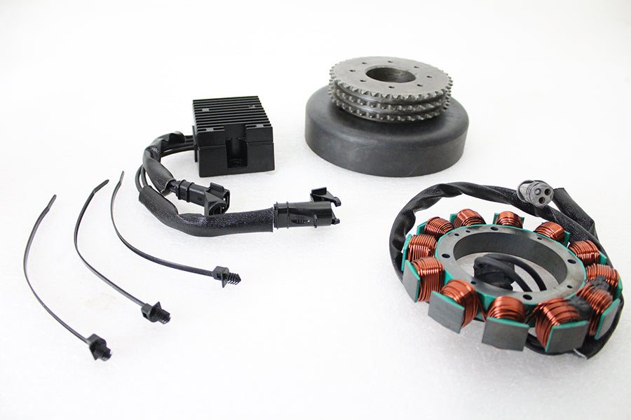 Sportster Alternator Kit for 1200cc Models