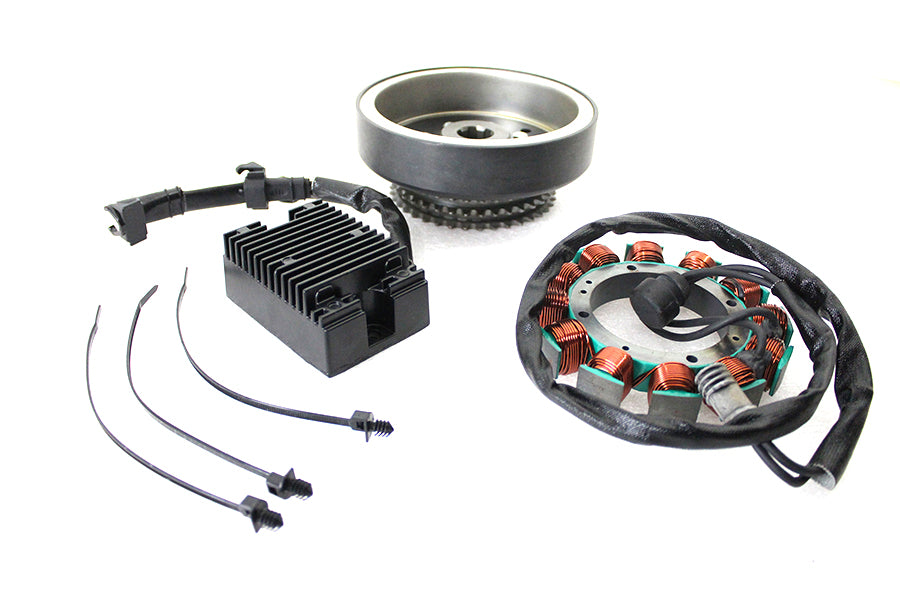 Sportster Alternator Kit for 1200cc Models