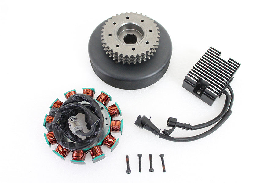 Sportster Alternator Kit for 883cc Models