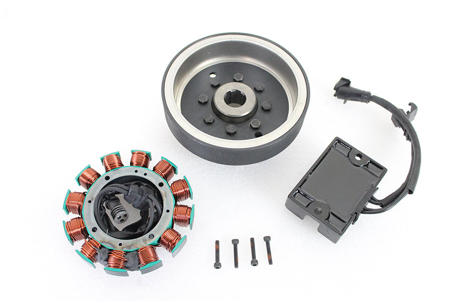 Sportster Alternator Kit for 883cc Models