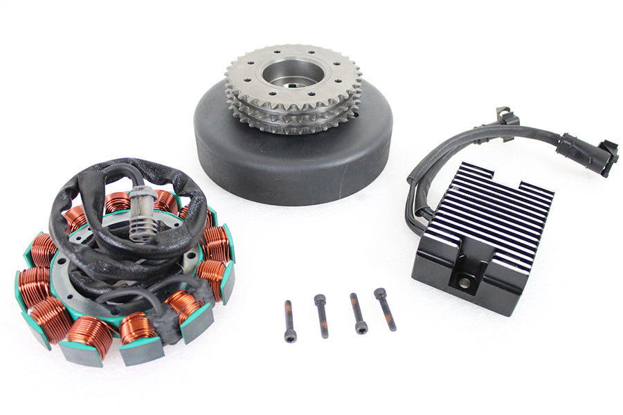 Sportster Alternator Kit for 883cc Models