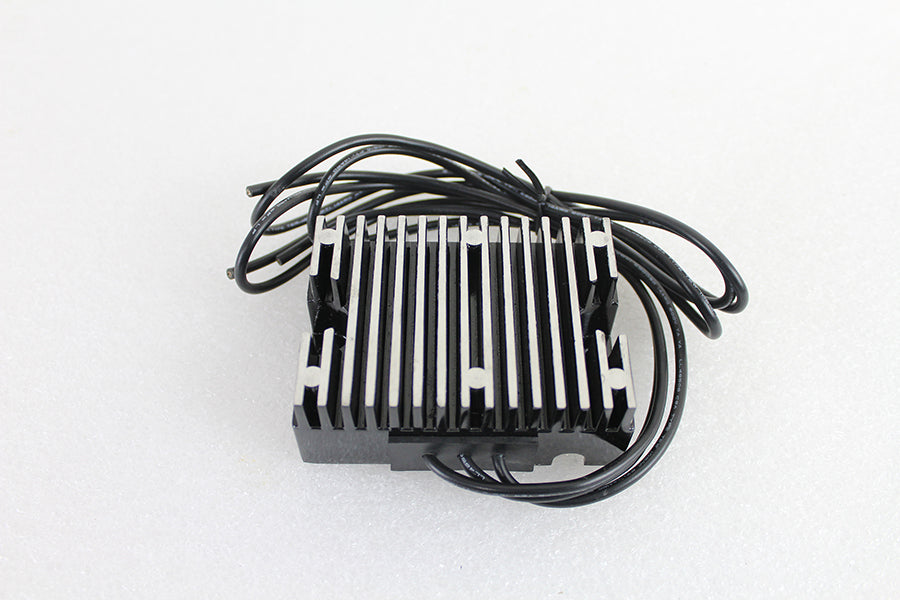 12 Volt Solid State Regulator