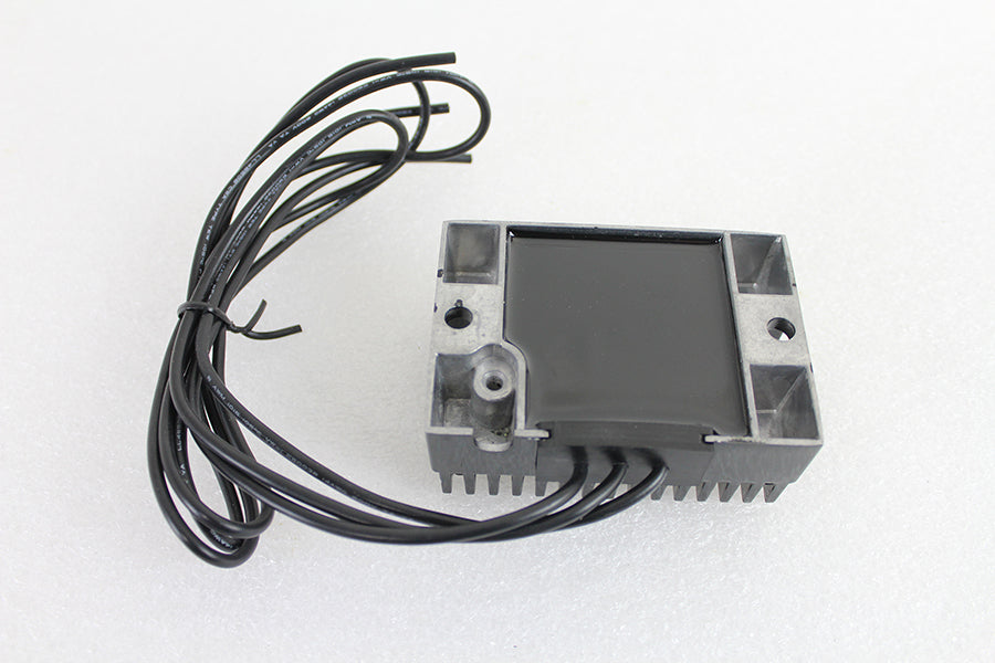 12 Volt Solid State Regulator