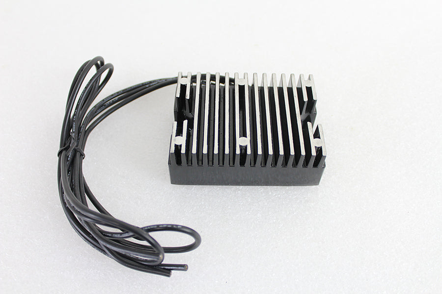 12 Volt Solid State Regulator