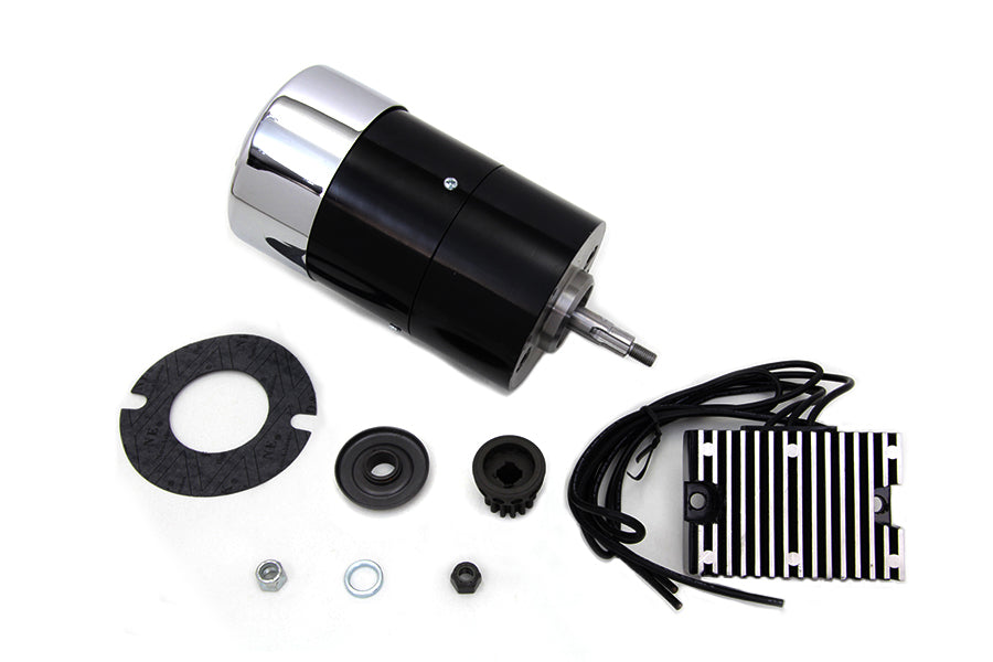 Side Valve Generator to Alternator Conversion Kit