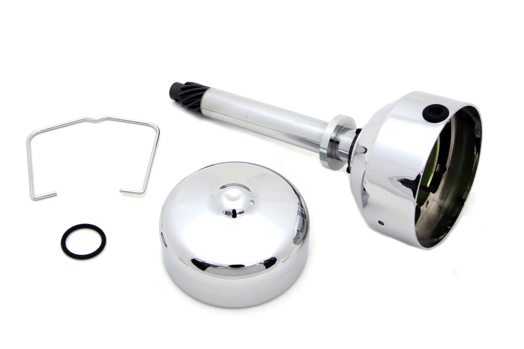 Distributor Assembly