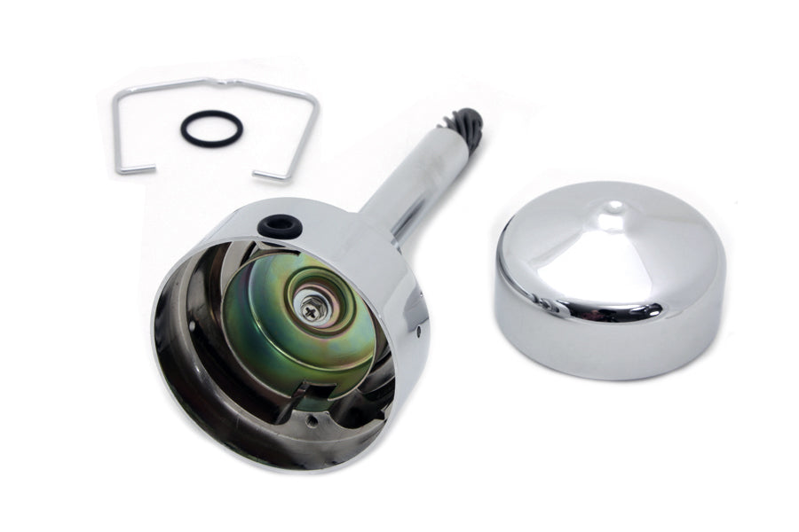 Distributor Assembly