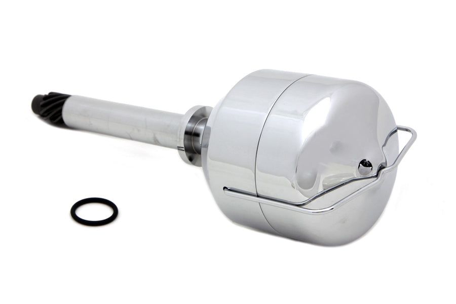 Distributor Assembly