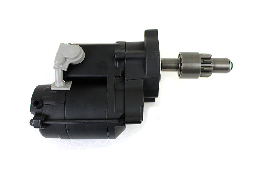 12 Volt Starter Assembly