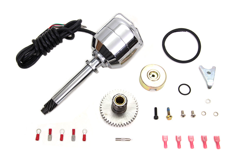 Single Fire Electronic Ignition Distributor
