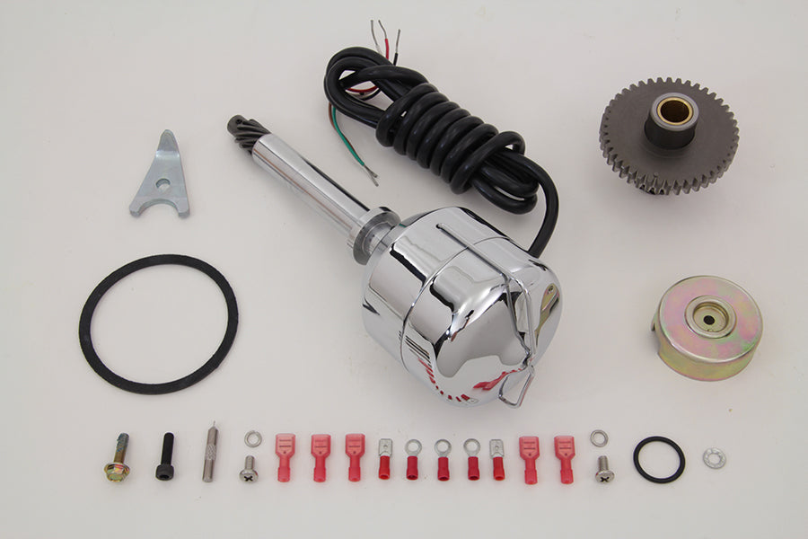 Single Fire Electronic Ignition Distributor