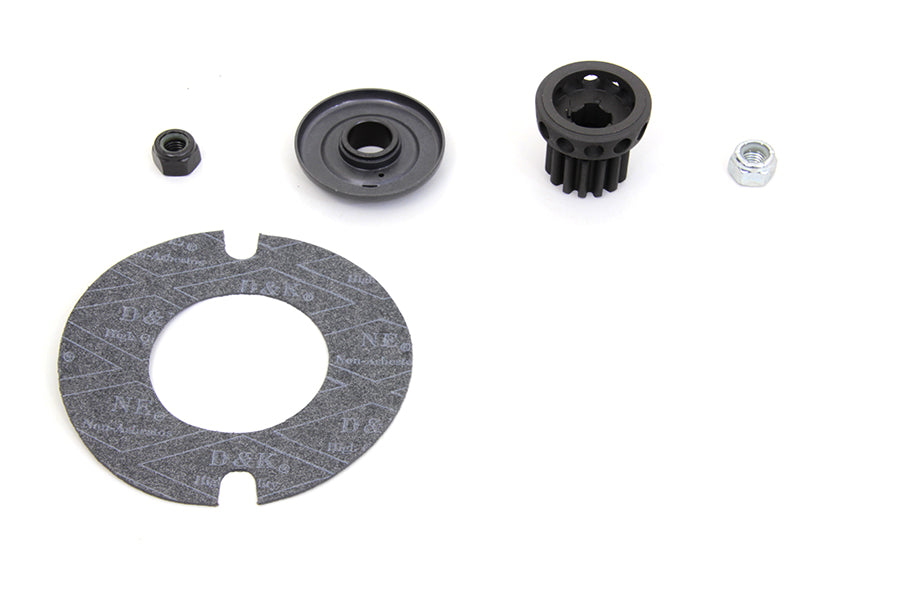 45 Generator Gear Kit