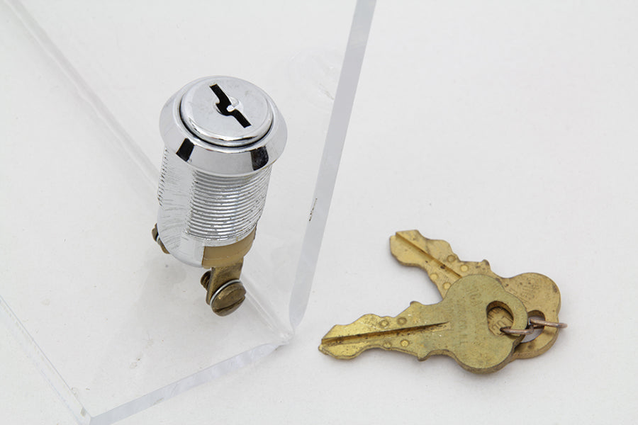 Chicago Lock Key Switch