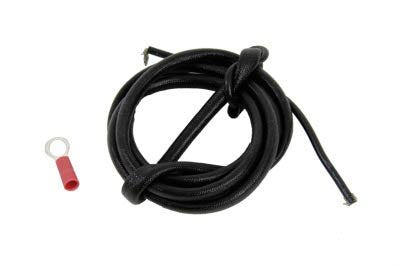 Ignition Points Lead Wire