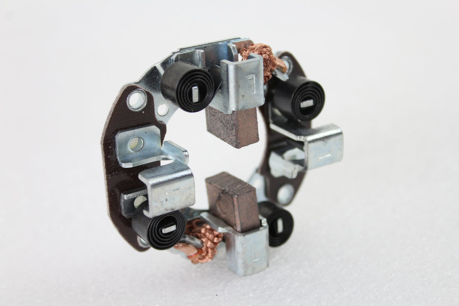 Hitachi Brush Holder