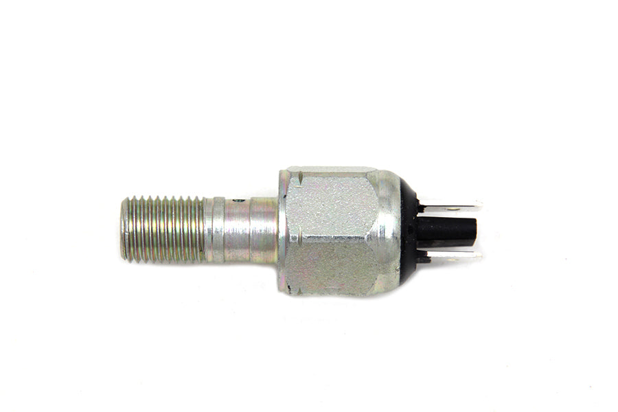 Rear Brake Banjo Bolt and Switch