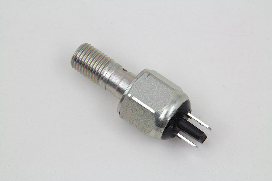 Rear Brake Banjo Bolt and Switch