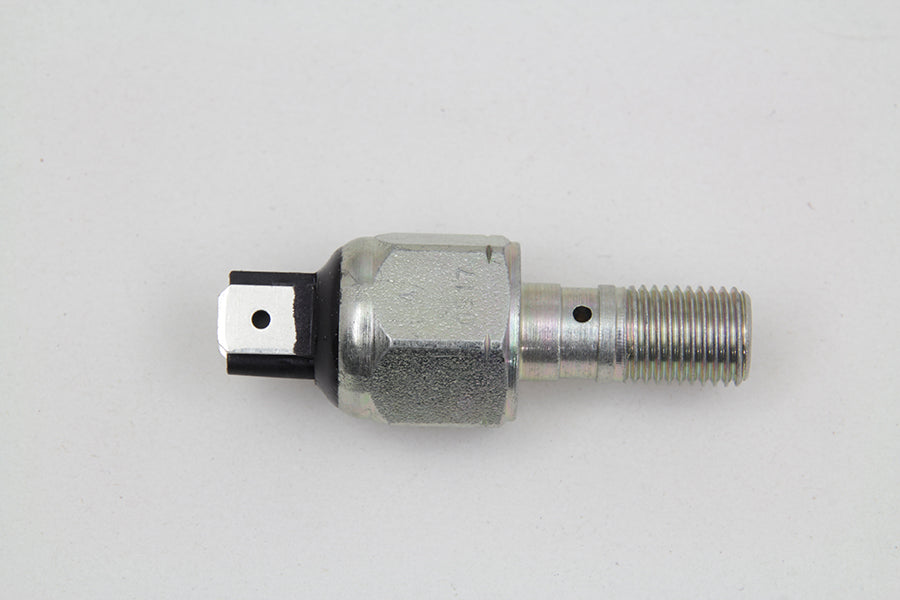 Rear Brake Banjo Bolt and Switch