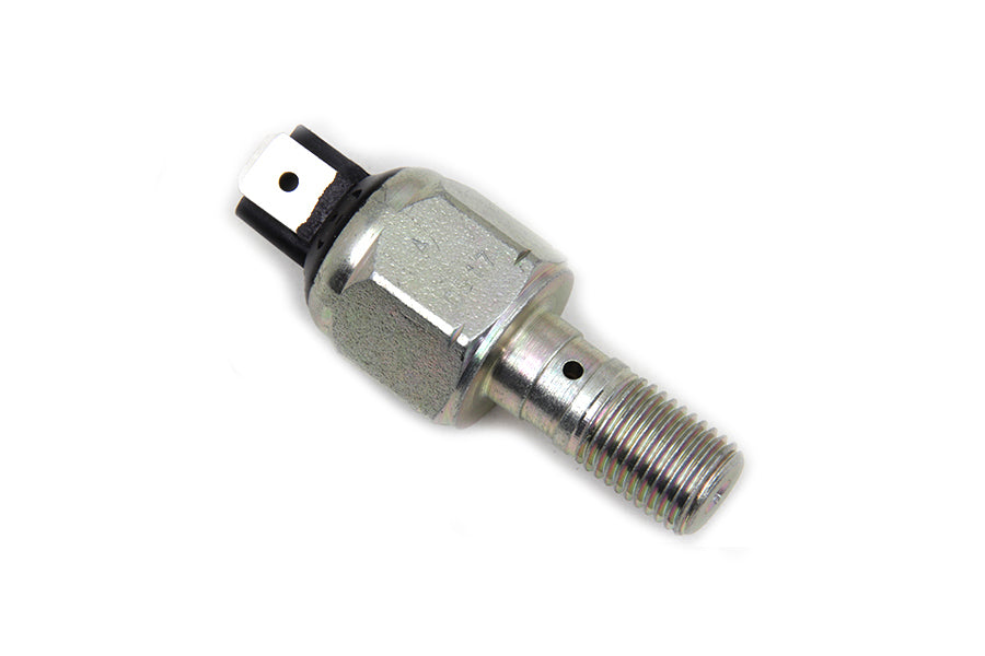 Rear Brake Banjo Bolt and Switch