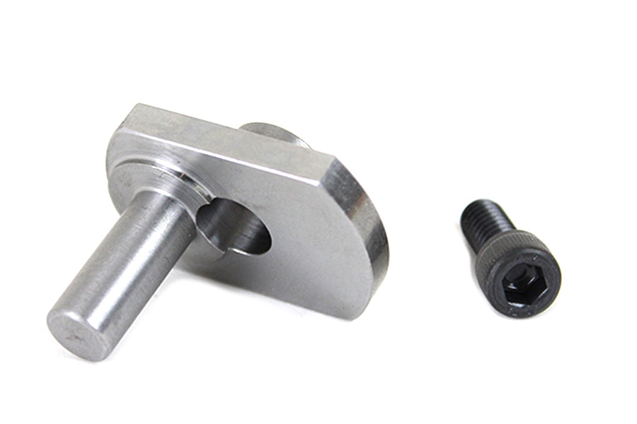 45 WR Idler Gear Stud Spindle