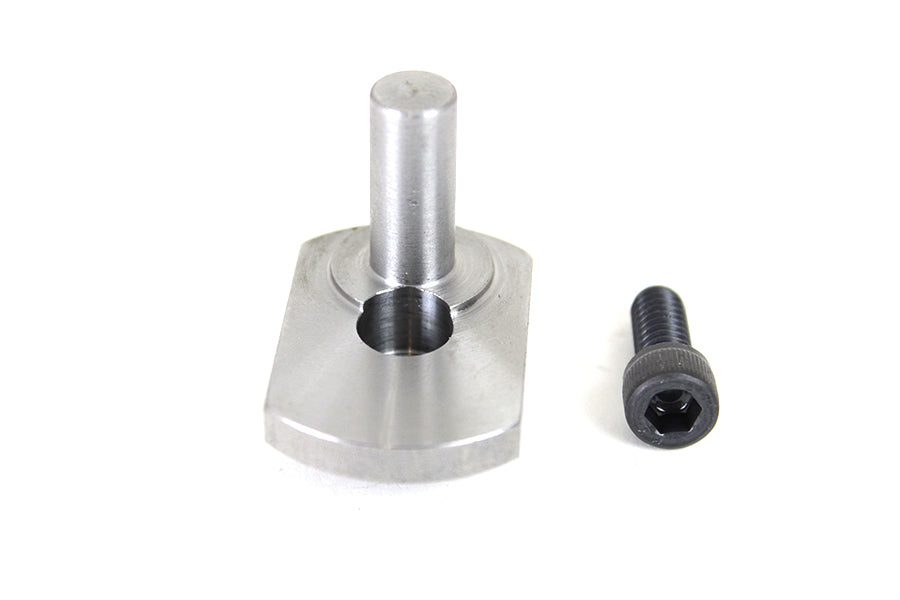 45 WR Idler Gear Stud Spindle