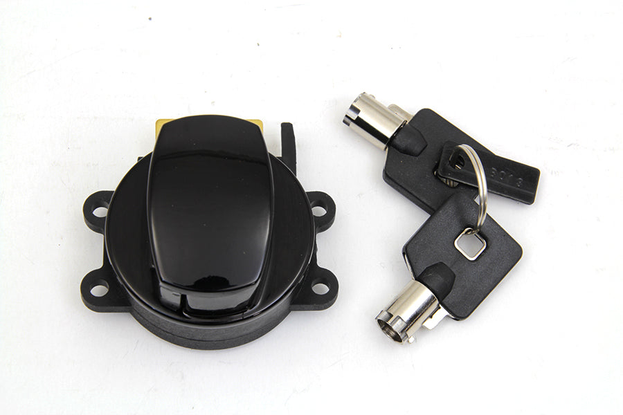 Hinge Ignition Switch Gloss Black