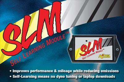 Accel SLM Ignition Module