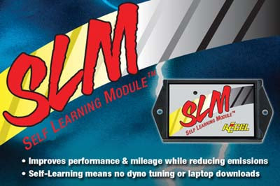 Accel SLM Ignition Module