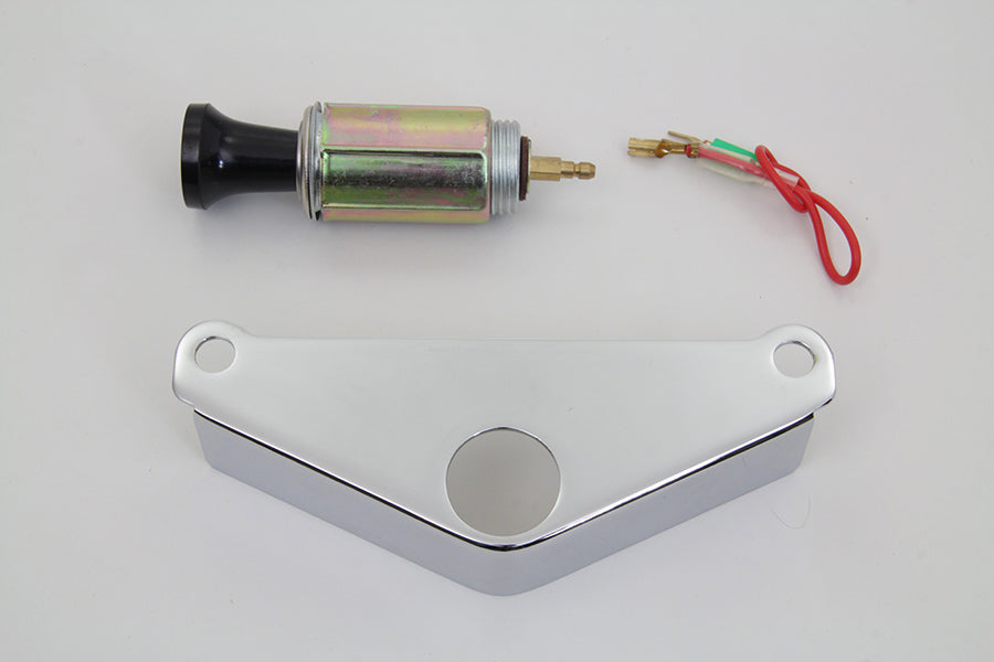 Cigarette Lighter with Bracket