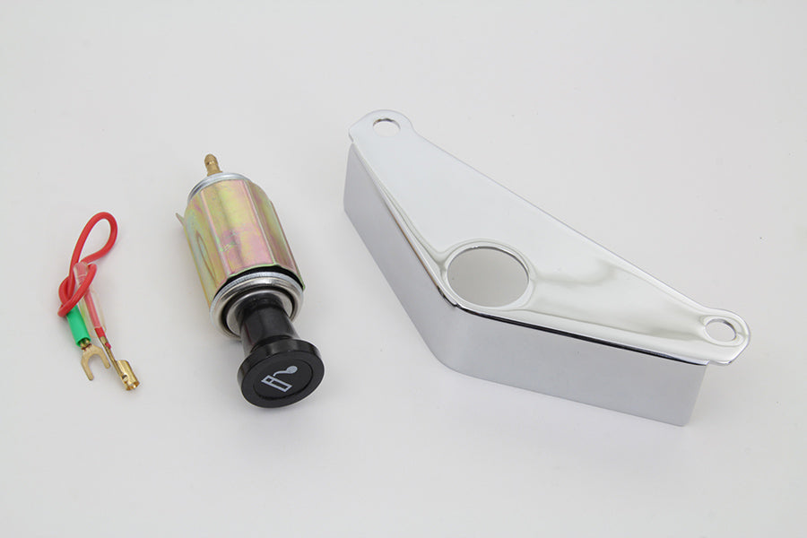 Cigarette Lighter with Bracket