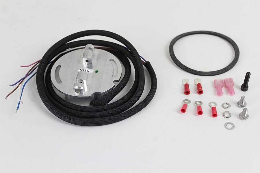 S&S HI-4N Ignition Single or Dual Fire