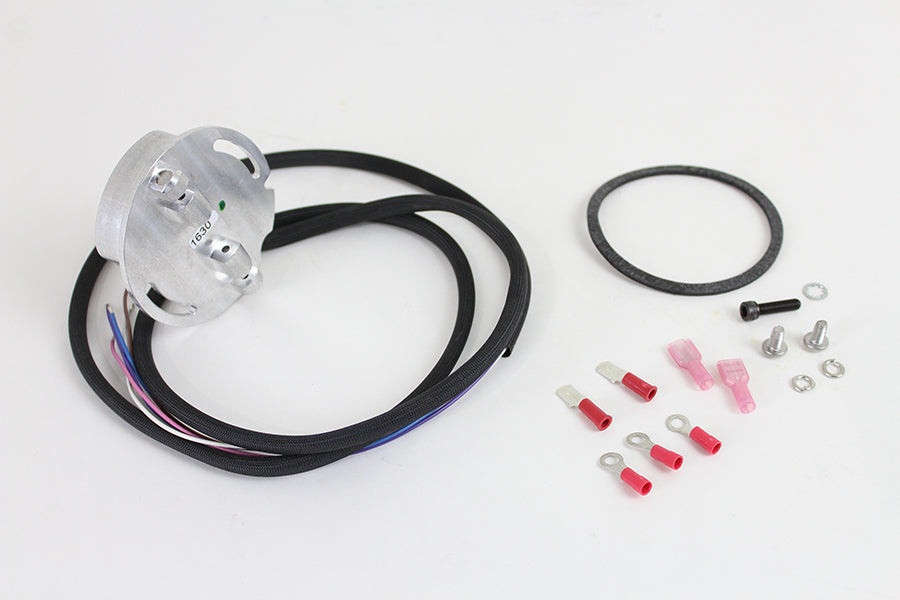 S&S HI-4N Ignition Single or Dual Fire