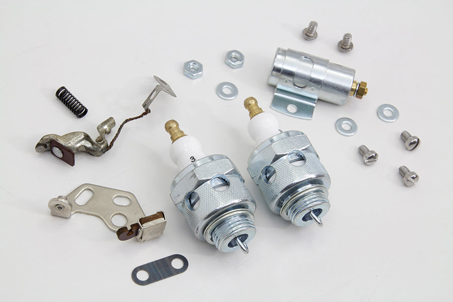 Globe Ignition Tune Up Kit