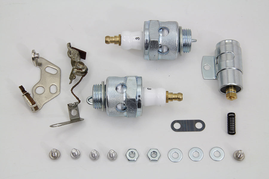 Globe Ignition Tune Up Kit