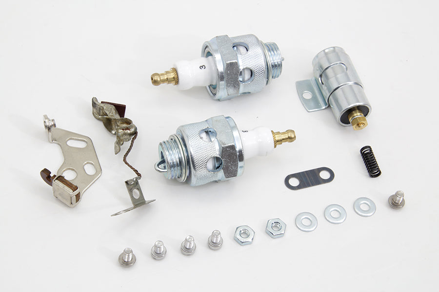 Globe Ignition Tune Up Kit
