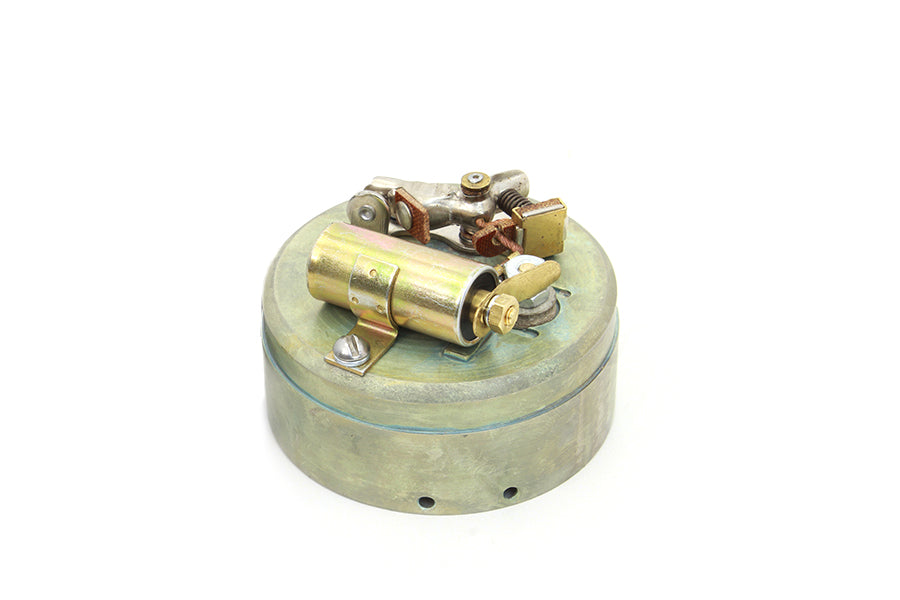 6 Volt Distributor Top Assembly