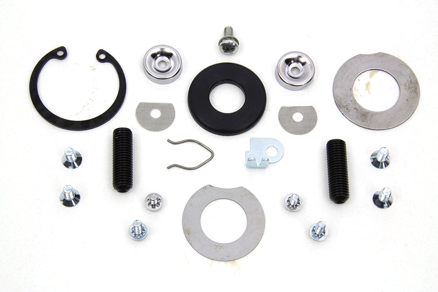 Magneto Vent Cap Set