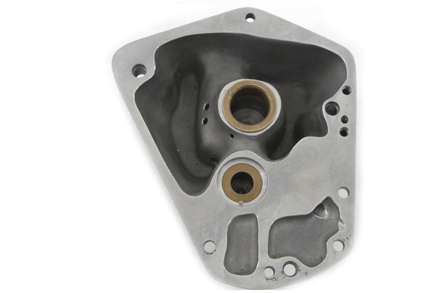 Magneto Mount Housing