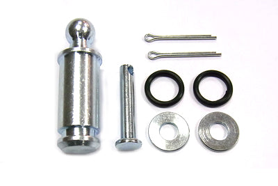 Magneto Tachometer Plug Kit