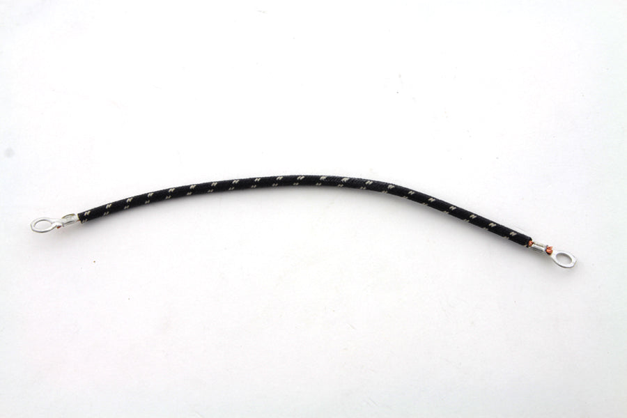 Battery Negative 6 Volt Ground Wire