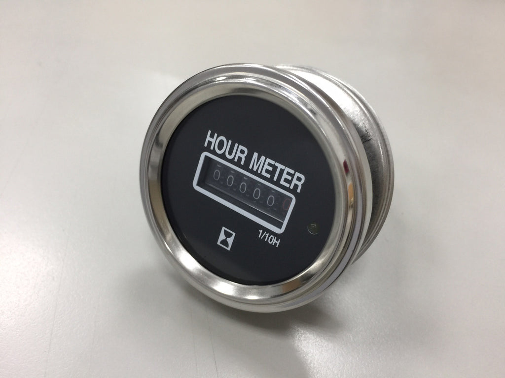 Hobbs Hour Meter Universal