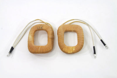 3 Brush Generator Field Coil Set