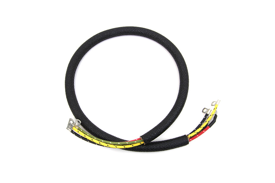 Main Dash Coil Wiring Harness