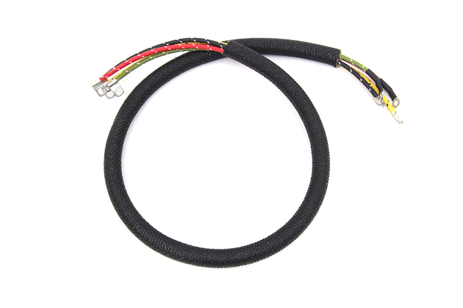 Main Dash Coil Wiring Harness